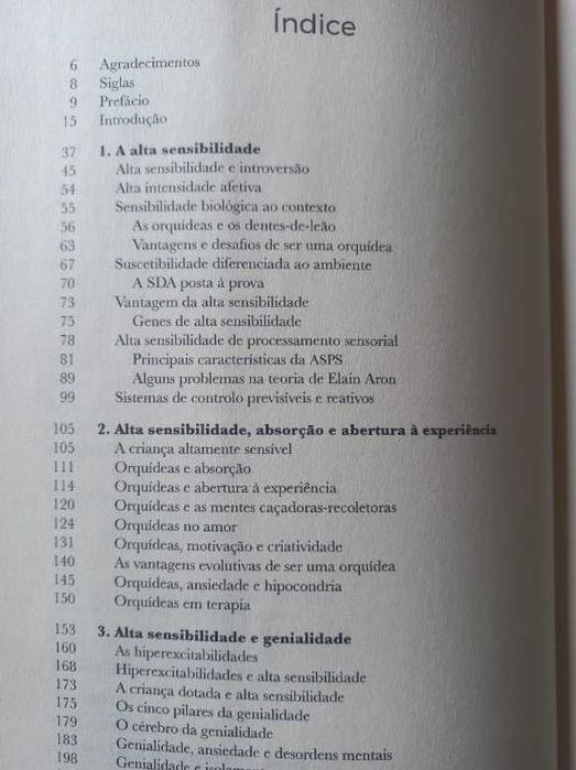 A Pessoa Altamente Sensível; Quando criatividade e ansiedade se cruzam - Ricardo Serrado