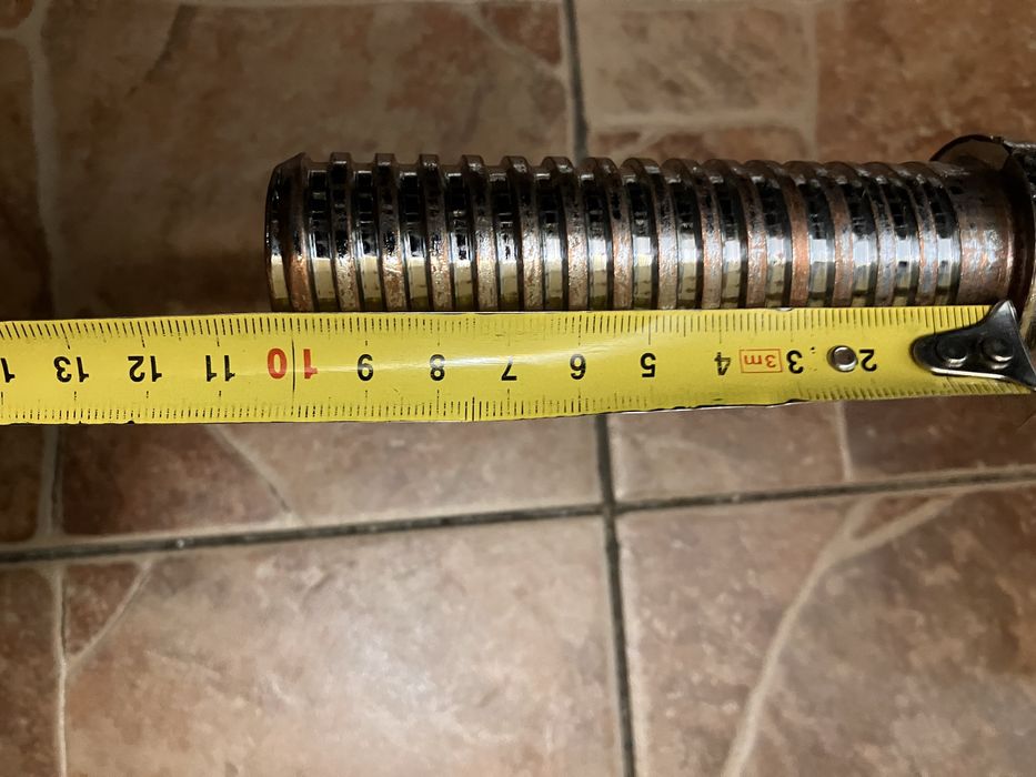 Гиря 24 кг , гантели , блины: 1 000 грн. - Атлетика / фітнес ...