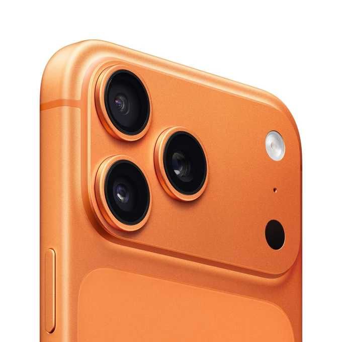 NOWY iPhone 17 Pro Max 512 Orange Dystrybucja PL Sklep CentralGsm Wawa