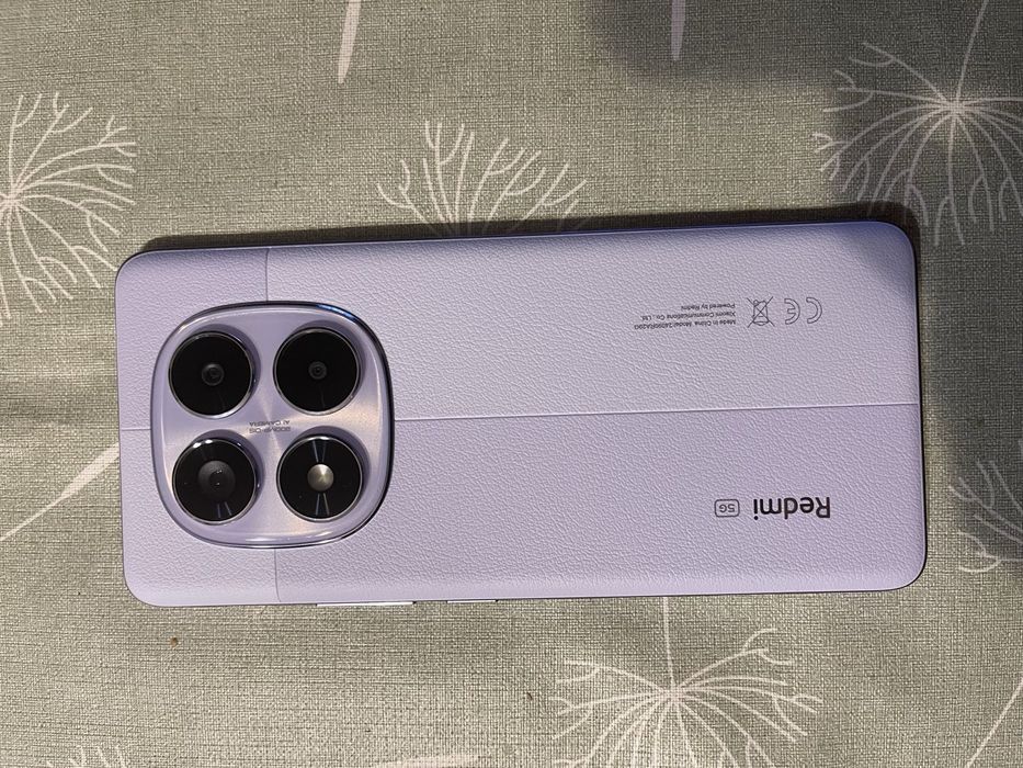 Xiaomi note 14 pro 5G NOVO