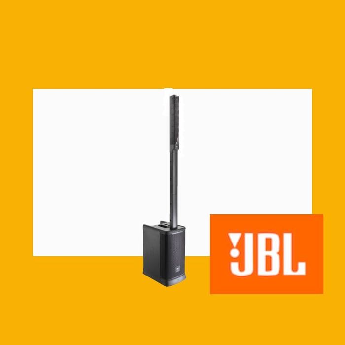 JBL EON ONE MK2 z zasilaniem bateryjnym 400W RMS gwar 7 lat