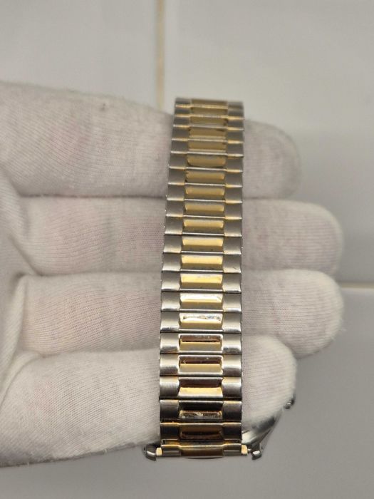Zegarek vintage *G.O.W. De Luxe*