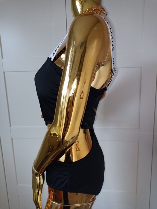 Rainbow Nowy jedno częściowy strój kąpielowy R.42