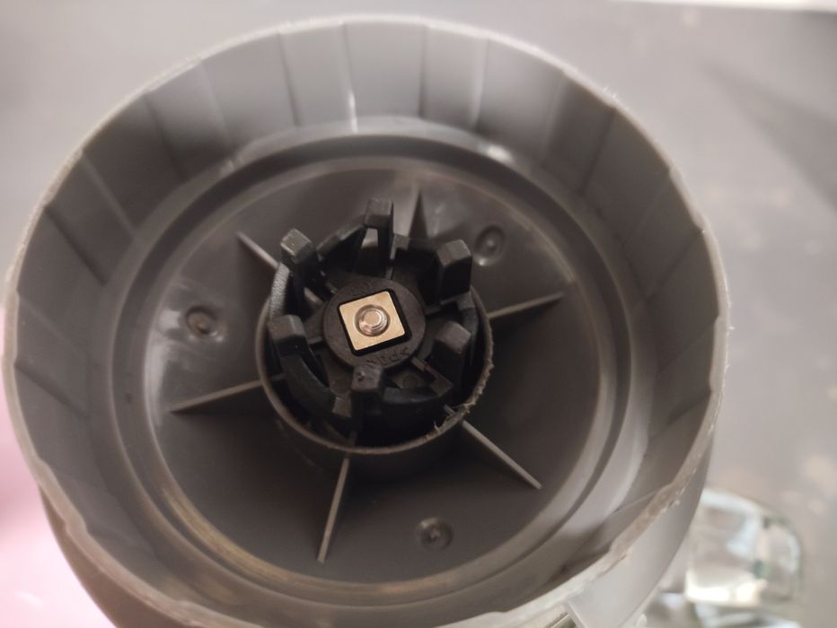 Liquidificadora Silvercrest 1750ml