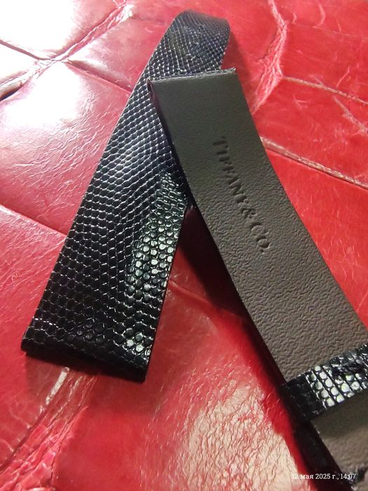 Ремінці для годинників (часовые ремешки) - виготовлення на замовлення