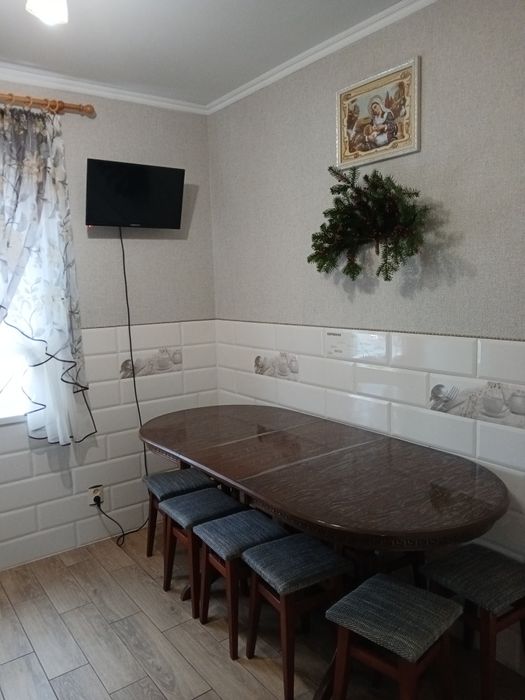 Котедж для відпочинку  у с. Плав'я  біля ГК Плай,