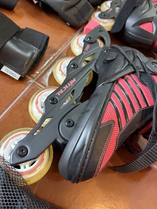 Patins Mistica novos