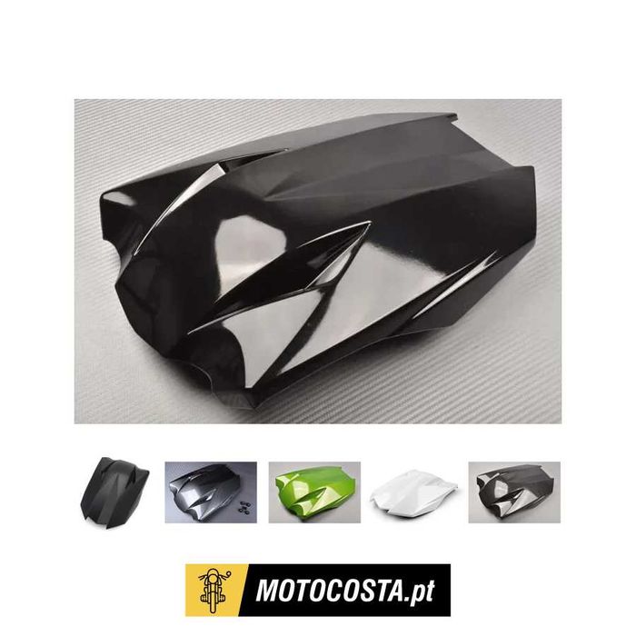 Carenagem Traseira Kawasaki Z1000SX / Ninja 1000SX de 2010 a 2020