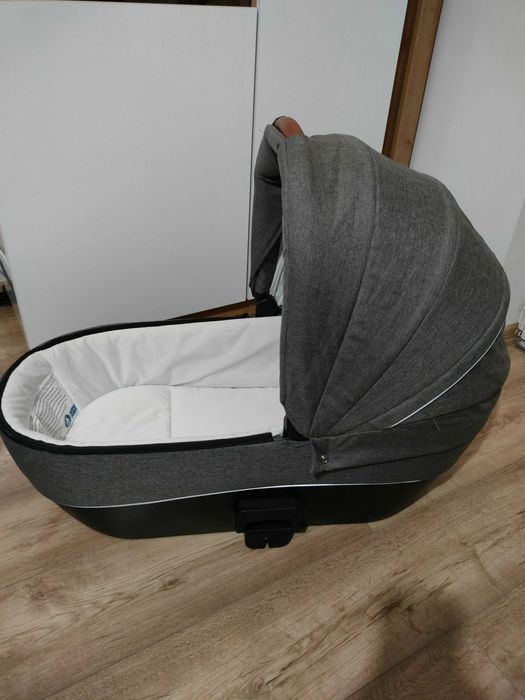 Wózek Kinderkraft