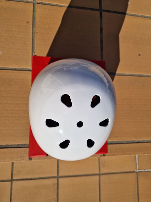 Capacete para Bmx ou Skate