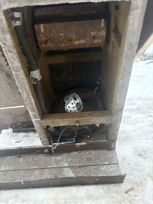 Міні циркулярка