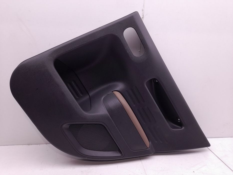 Forra porta / quartela trás direita CITROËN C4 Cactus