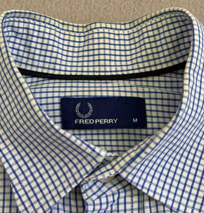 Koszula Fred Perry roz. M