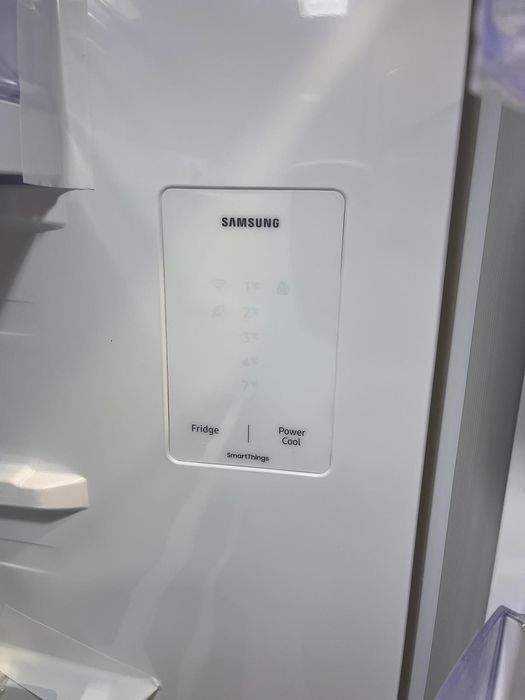 Frigorífico Samsung novo