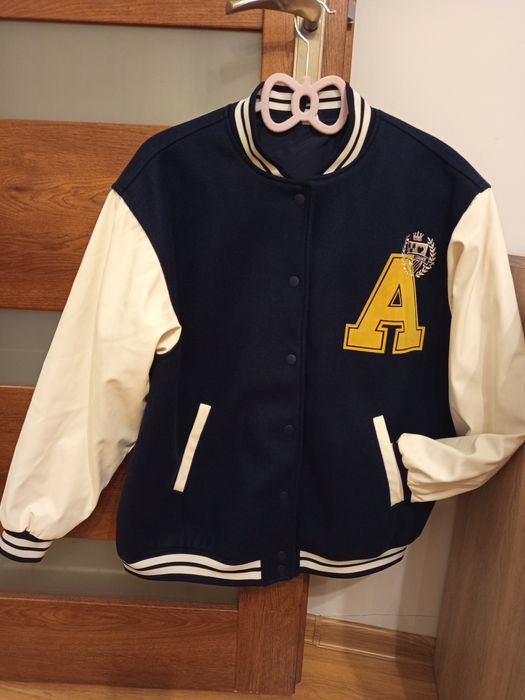 Kurtka bejsbolówka H & M rozm. M