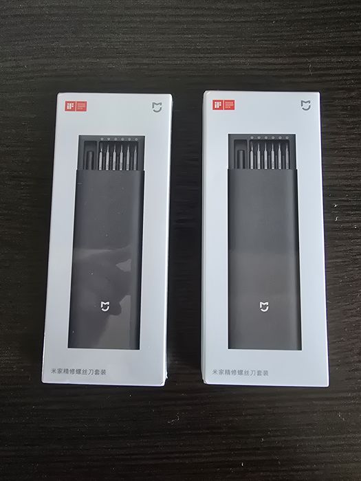 Набір викруток xiaomi
