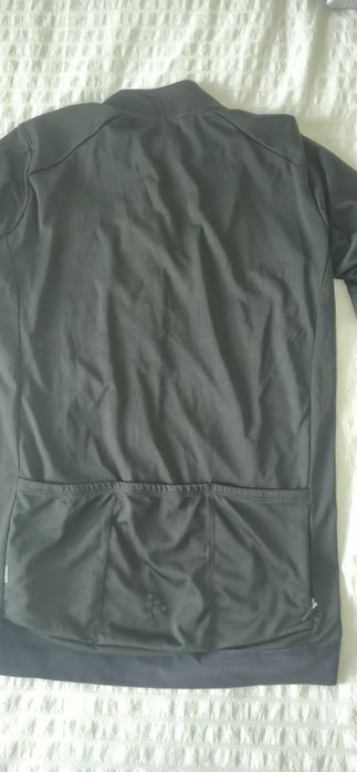 Jersey/ camisola ciclismo Craft tamanho L