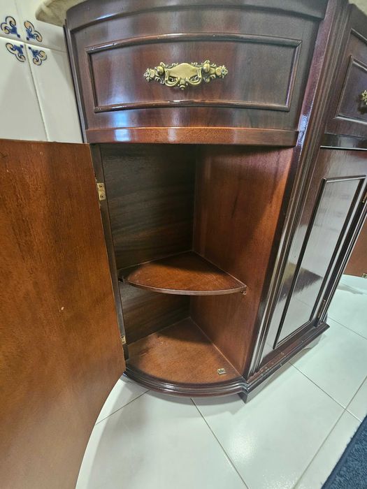 Móvel para hall de entrada
