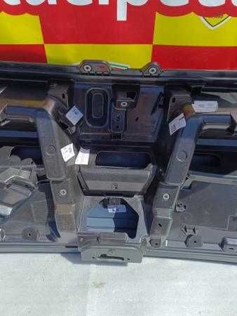 Porta da Mala Peugeot 3008 SUV (16/+)