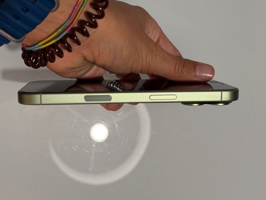 Iphone 17, 256 GB
