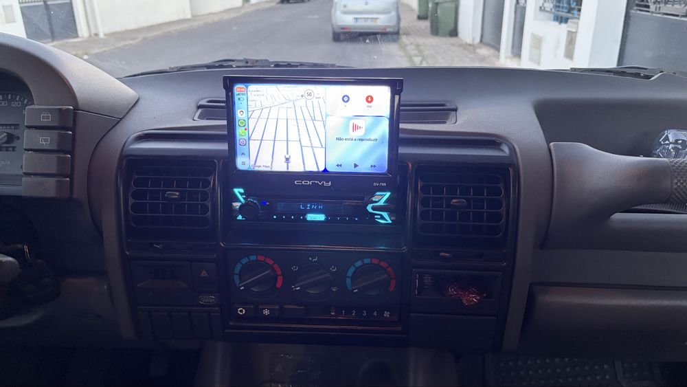 Discovery 300tdi