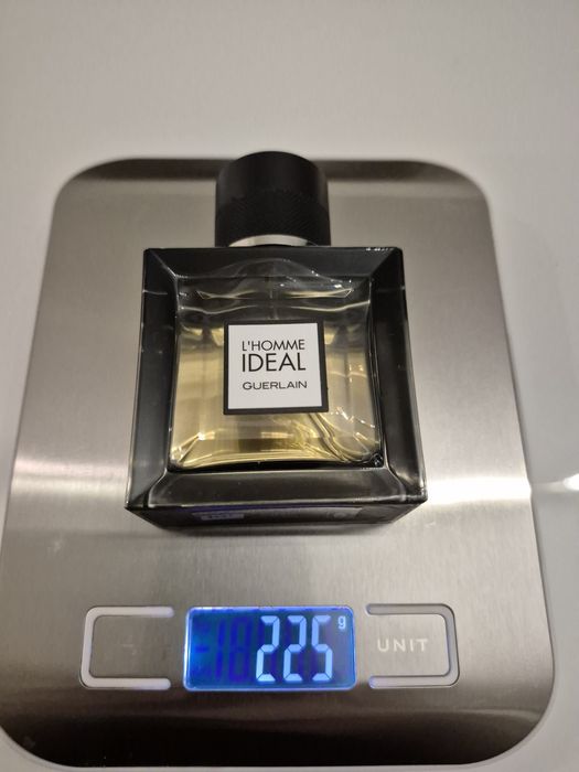 Guerlain L’Homme Idéal EDT 50ml – UNIKAT Batch 2014 (Premierowy!)