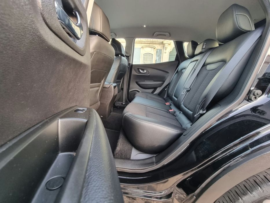 1.5 dci Nacional full extras
