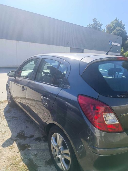 Opel Corsa 1.2 Enjoy S/S