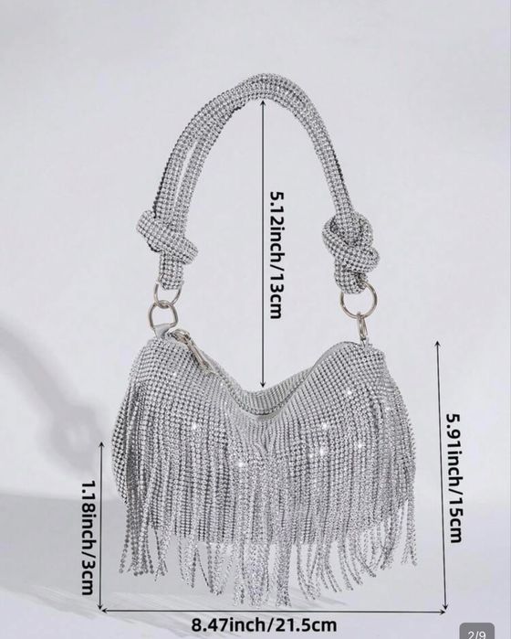 Продам сумочку Shein !