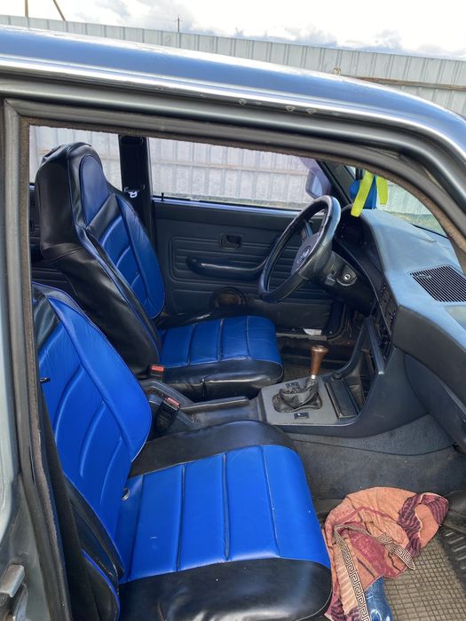 Продам БМВ E28 старий