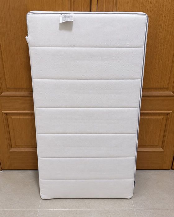 Colchão IKEA para berço 60x120 cm