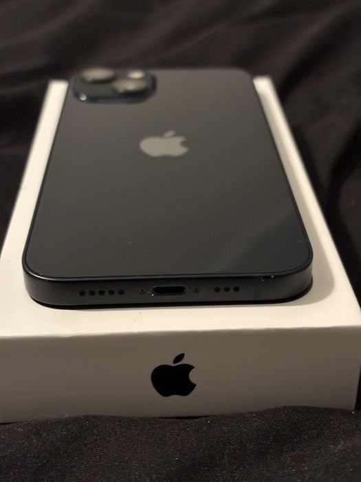 Iphone 13 128 GB Stan Idealny!