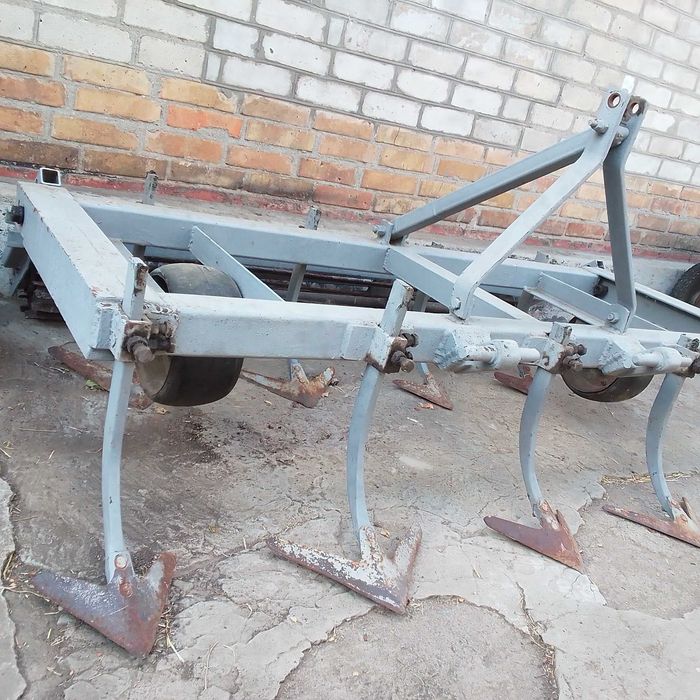 Культиватор на трактор Т25