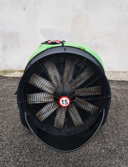 Opryskiwacz Sadowniczy Florida 1100L