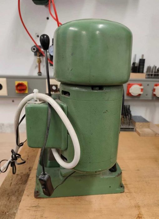 Wiertarka stołowa - profesjonalna