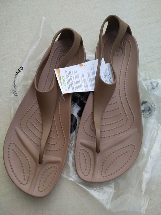 Crocs Sexi Flip W8  38/39