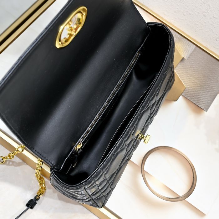 DIR Жіноча сумка Caro (25x16x9 см) Louis Vuitton