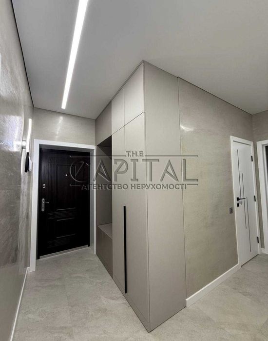 Оренда 3-кімнатна квартира ЖК Sofia Residence София Резиденс вул. Яблунева