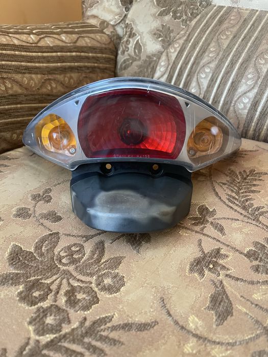 Задній стоп Хонда Діо 62,68