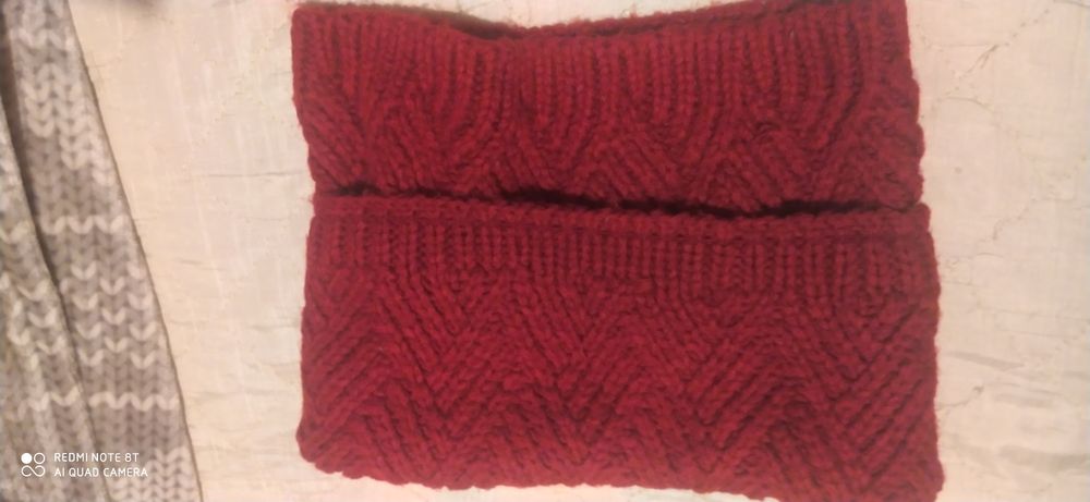 Komin Zara 8 zł wyprzedaż