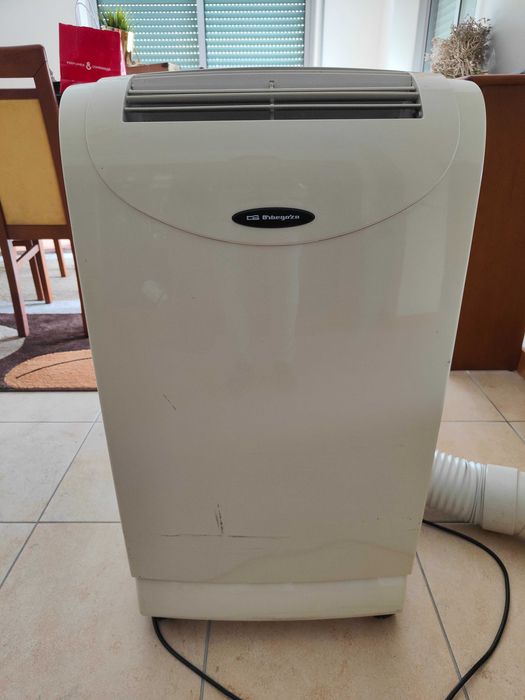 Ar condicionado portátil - Orbegozo adr 35