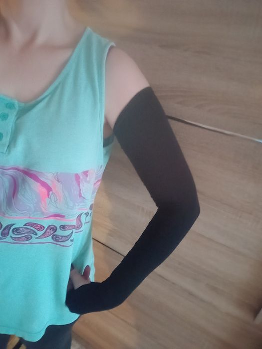Nowe ocieplacze na ręce