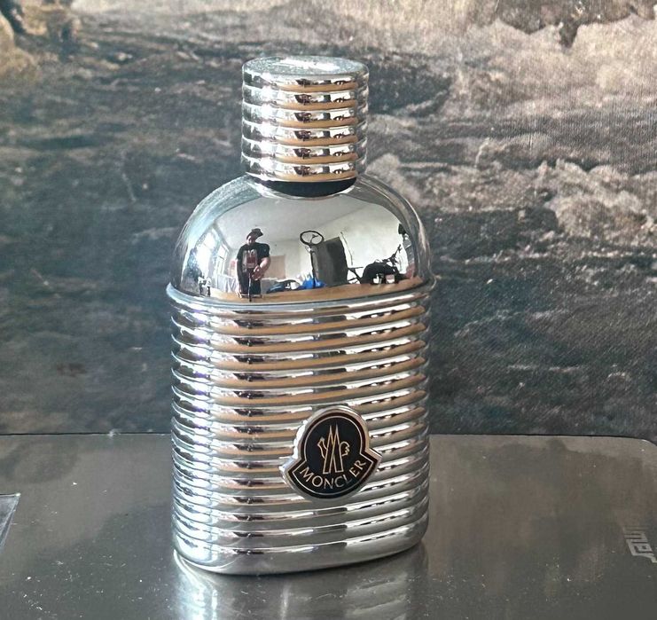 MONCLER – Pour Homme 60 ml