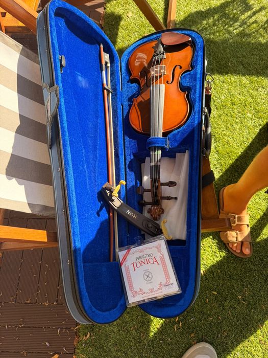 Violino Stentor 3/4