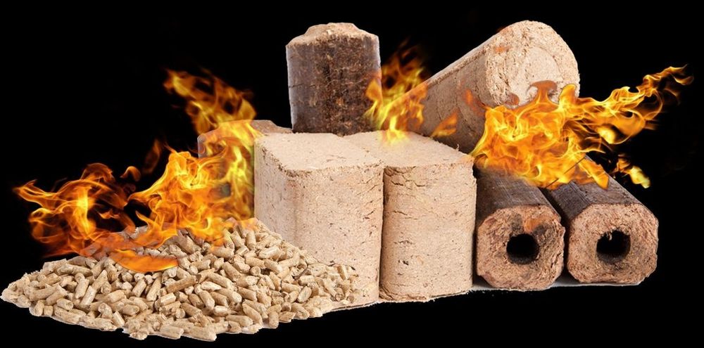 Топливный брикет Руф 100% качество. Дубовый, микс, торф, пиникей.