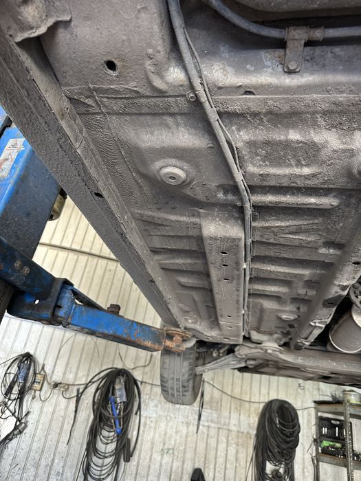 Авэо т250 1.6 газ/бенз