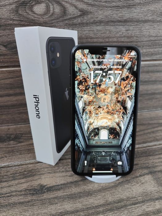 iPhone 11 , айфон 11 129 ,телефон айфон  Apple