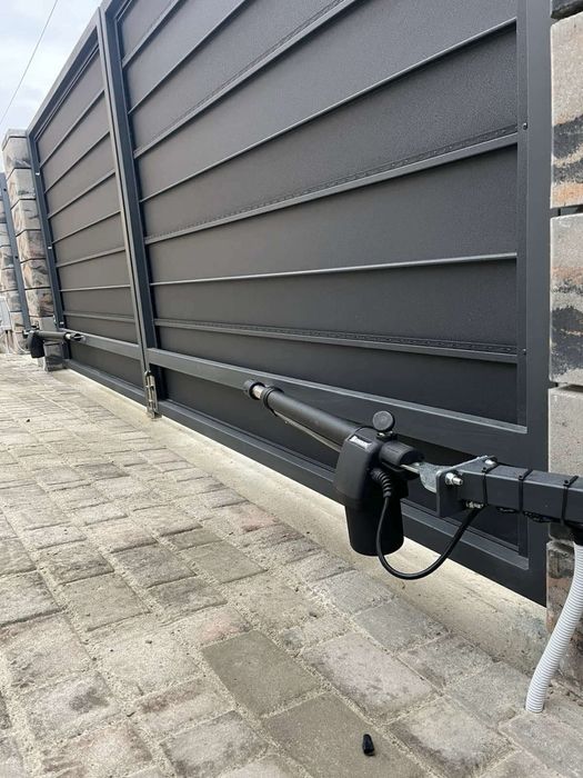 Автоматика для розпашних воріт Автоматика на ворота СЕЗОННІ ЗНИЖКИ 10%