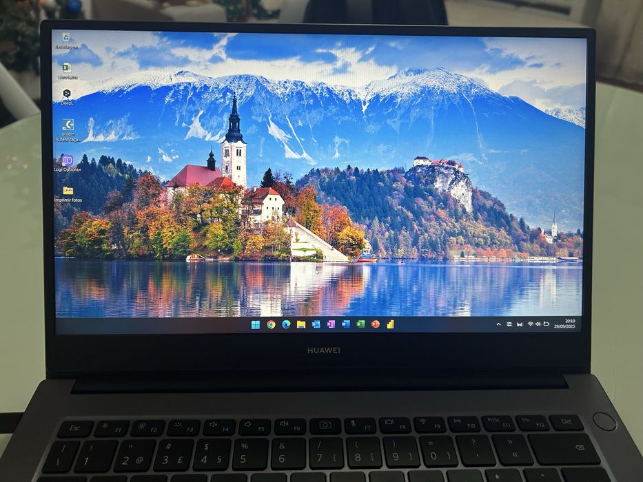 Huawei Matebook 14
