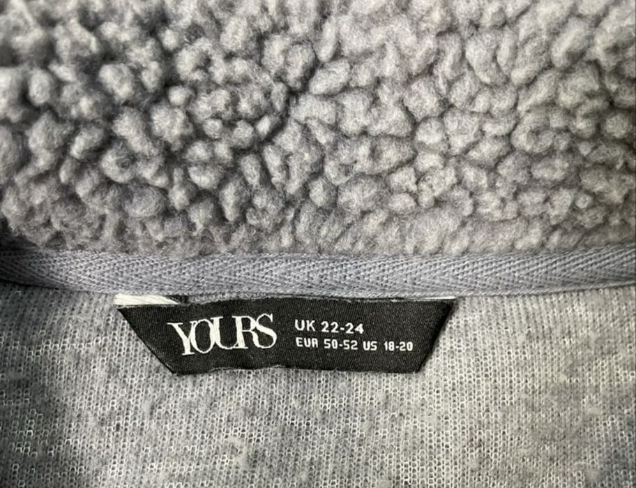 Шуба тедді Youre